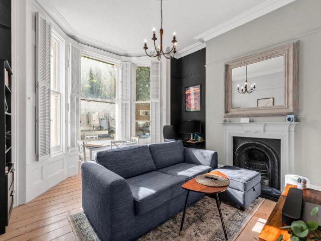 Flat for sale in City of Westminster, Greater London