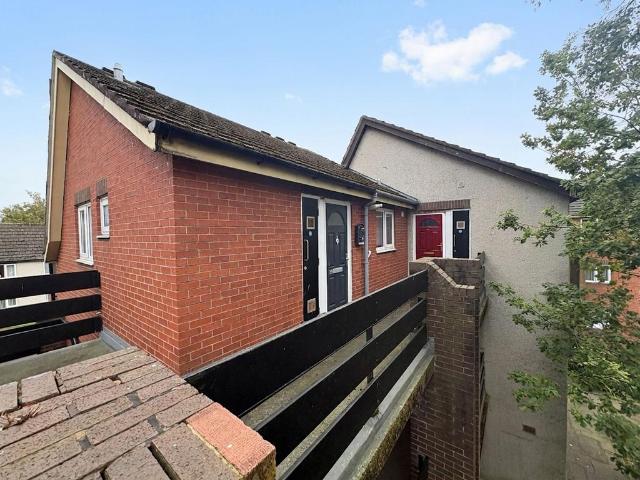 Flat for sale in Fulwood, Preston