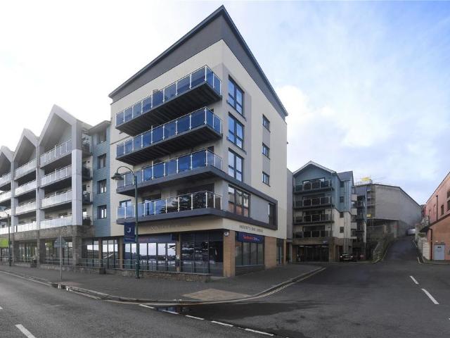 Flat for sale in Treneere, Penzance