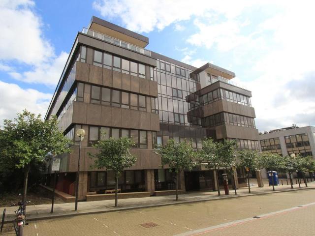 Flat for sale in Old Wolverton, Milton Keynes
