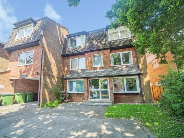 Flat for sale in Freemantle, City Of Southampton