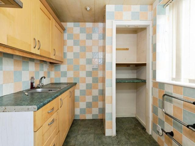 Flat for sale in Blakelaw, Tyne And Wear