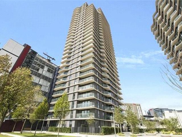 Flat for sale in Stratford Marsh, Greater London