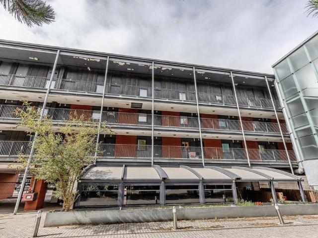 Flat for sale in Bedminster, Bristol