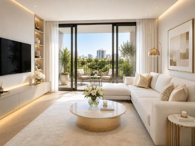 Flat for sale in Shepherd's Bush, Greater London