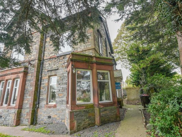 Flat for sale in Millom