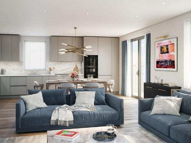 Flat for sale in Isle Of Man