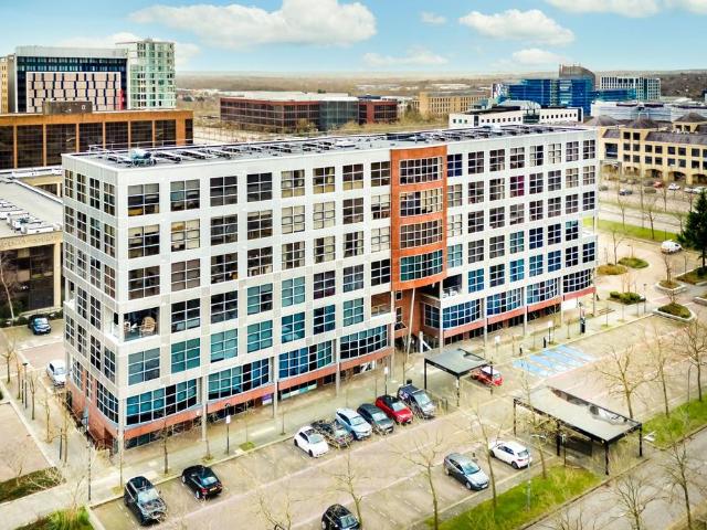 Flat for sale in Milton Keynes
