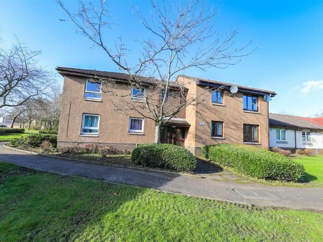 Flat for sale in Rimbleton, Caskieberran