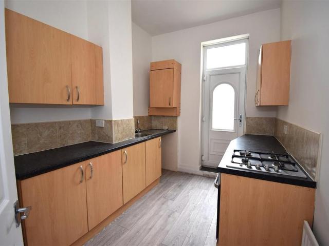 Flat for sale in Westoe, South Shields