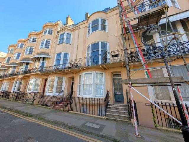 Flat for sale in Brunswick, Isle Of Man