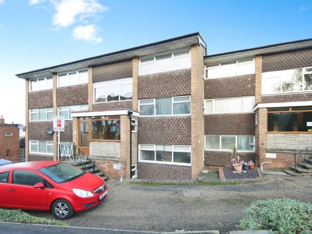 Flat for sale in Coleshill CP, Gun Hill