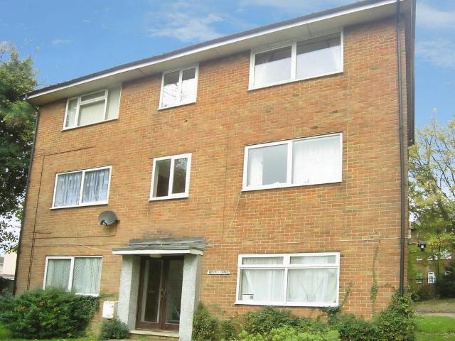 Flat for sale in Weston, City Of Southampton