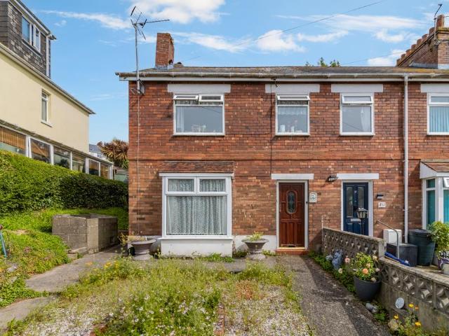 Flat for sale in Upton, Babbacombe
