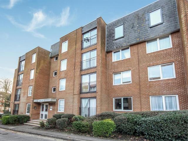 Flat for sale in Patcham