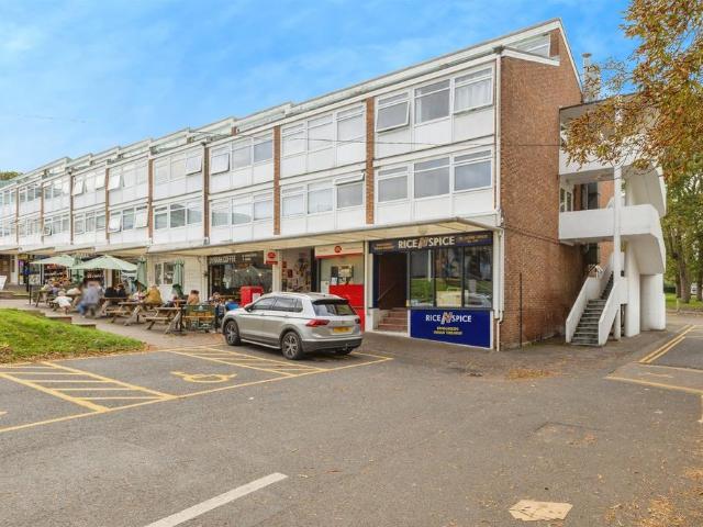 Flat for sale in Earlham Rise, East Bank