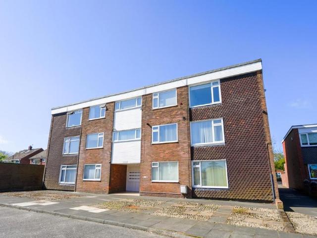 Flat for sale in Whitley Bay, Isle Of Man