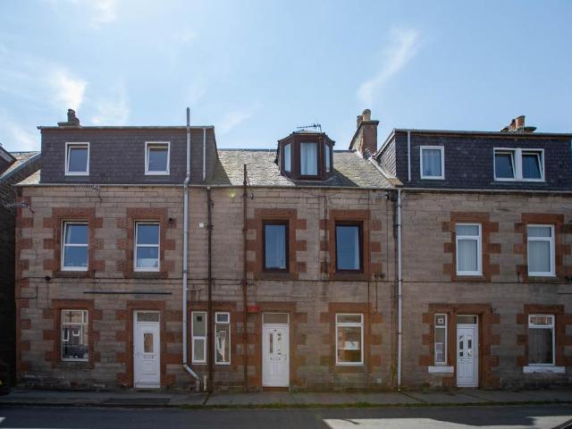 Flat for sale in Gala Park, Galashiels