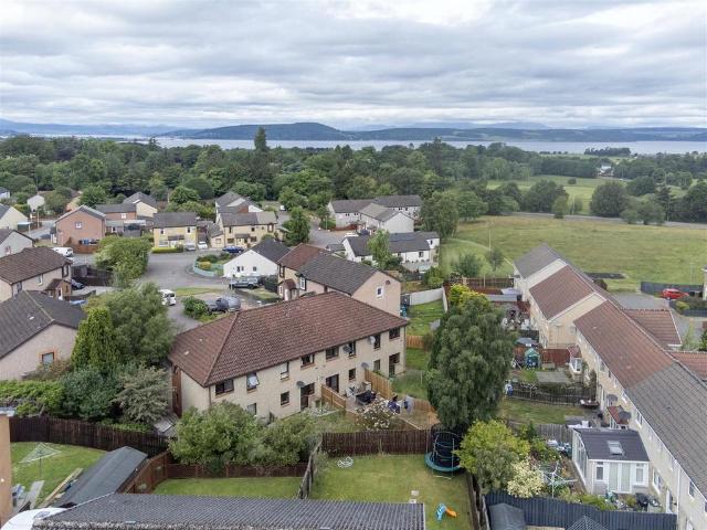 Flat for sale in Lentran, Scotland