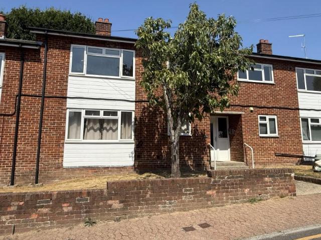 Flat for sale in St James, Sandown Park