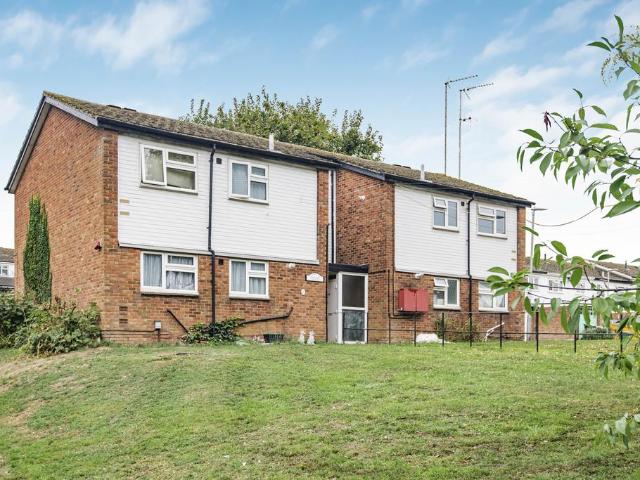 Flat for sale in Redbourn, St Albans