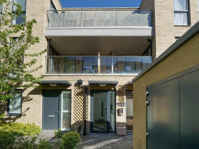Flat for sale in Plashet, Greater London