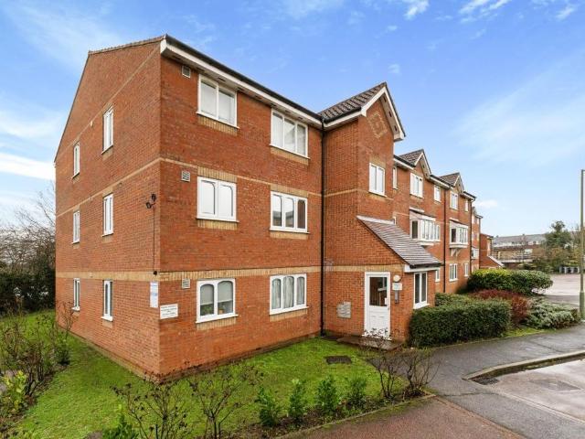 Flat for sale in Finchley, Isle Of Man