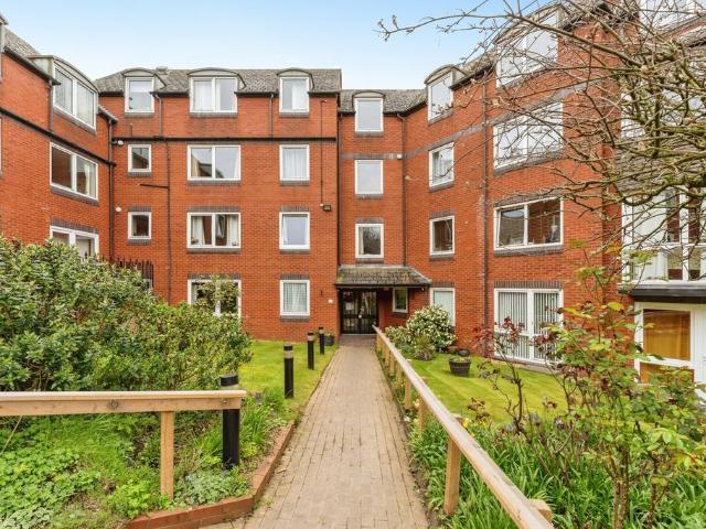 Flat for sale in Northgate Village, Two Mills