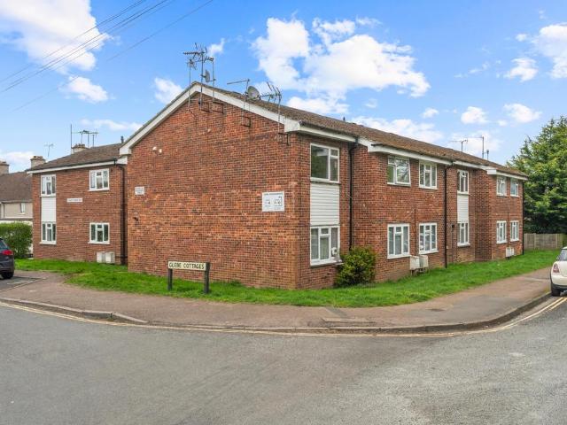 Flat for sale in Fretherne, Isle Of Man