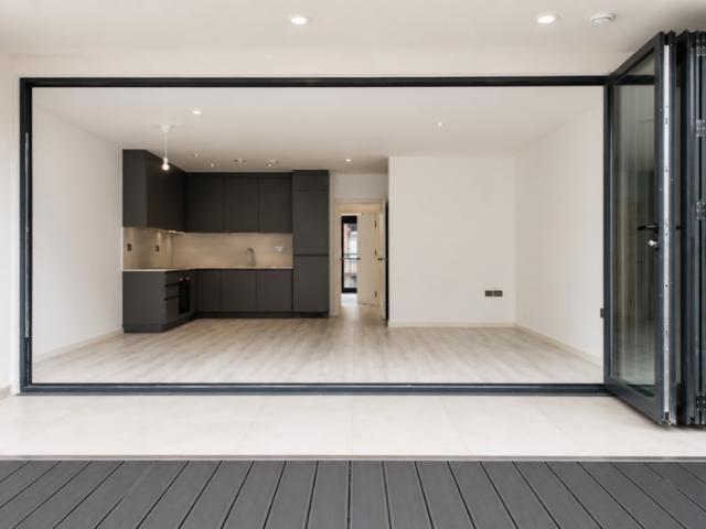 Flat for sale in London Borough of Ealing, Hanwell