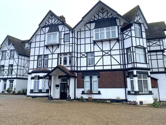 Flat for sale in Comers, Norfolk