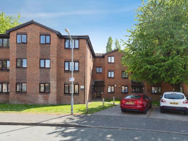 Flat for sale in Loxford, Isle Of Man
