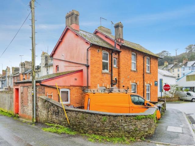 Flat for sale in Upton, Babbacombe