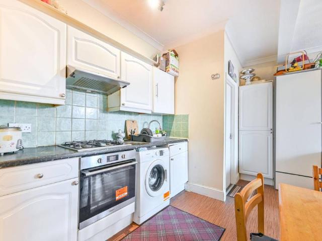 Flat for sale in Sudbury, Isle Of Man
