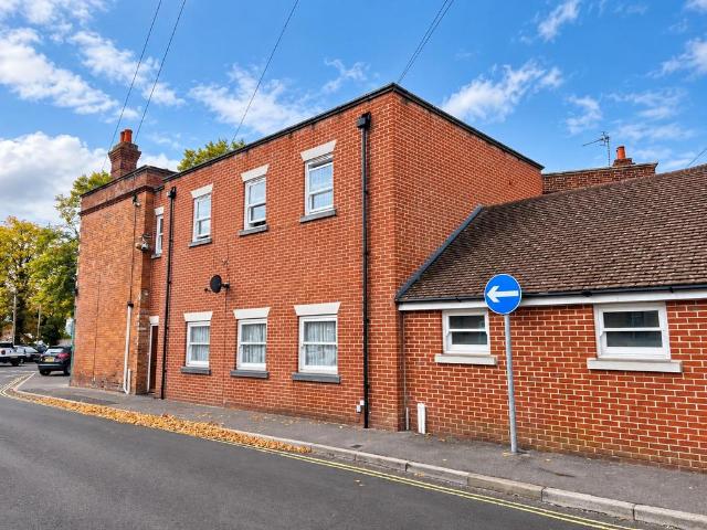 Flat for sale in Brockhurst, Gosport