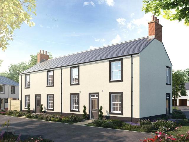 Flat for sale in Newham, Penweathers