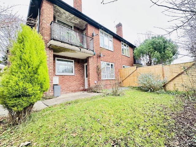 Flat for sale in Moortown, Isle Of Man