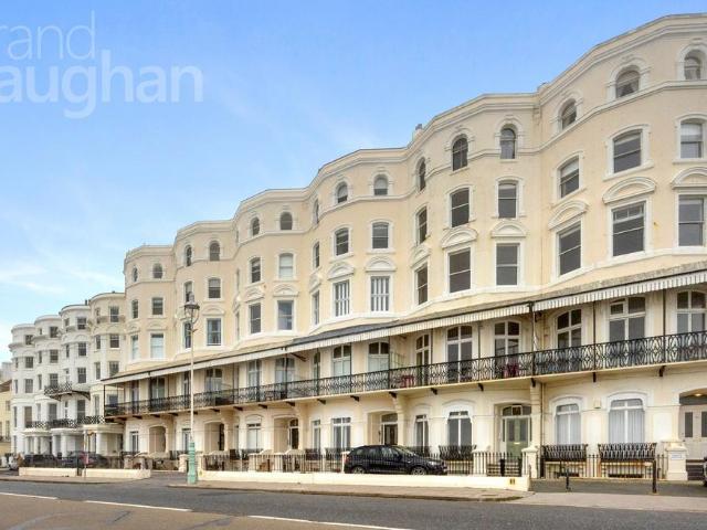 Flat for sale in Kemptown, Isle Of Man