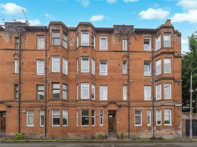 Flat for sale in New Cathcart, Cathcart