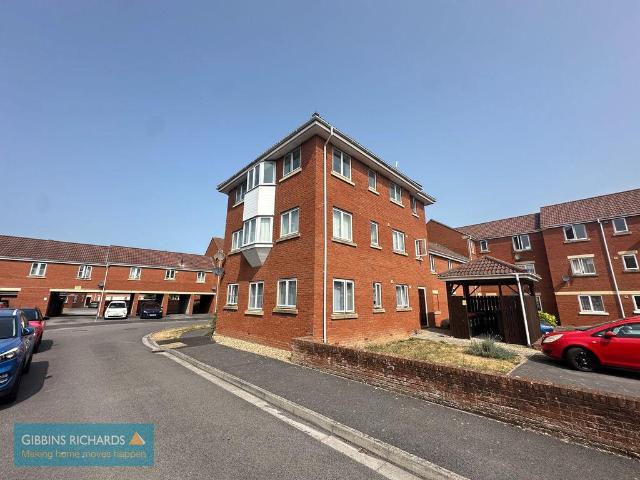 Flat for sale in Wembdon