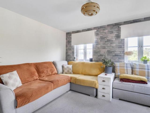 Flat for sale in St Stephen, Cornwall