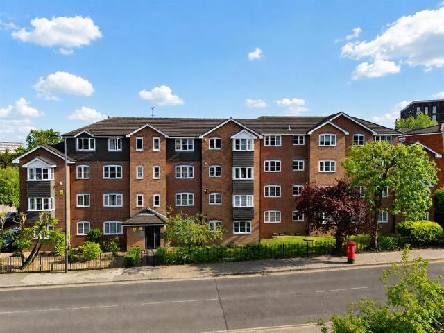 Flat for sale in Kenton, Isle Of Man