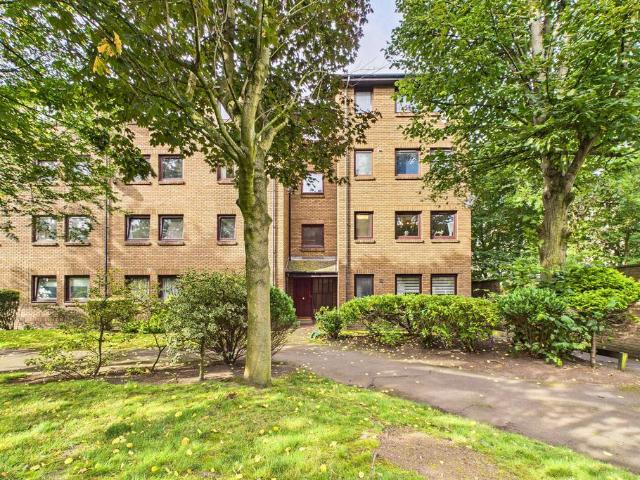 Flat for sale in St Leonards, City of Edinburgh
