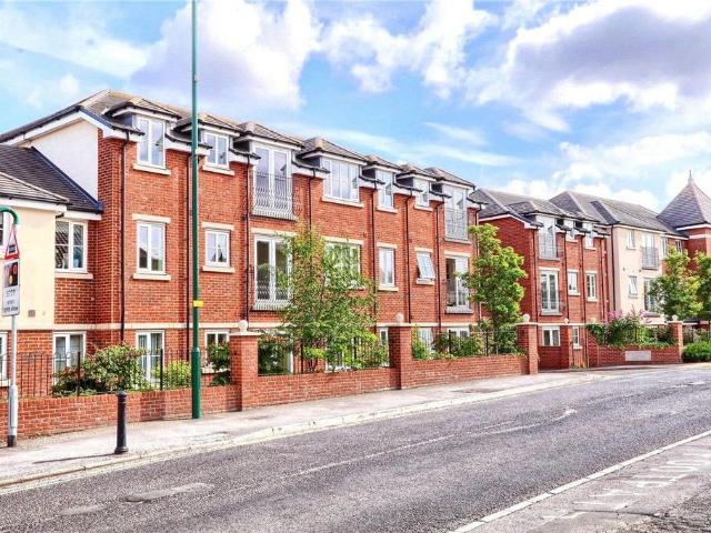 Flat for sale in Normanby, Redcar And Cleveland