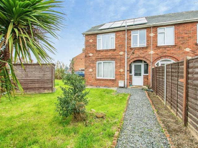 Flat for sale in Wisbech, Four Gotes