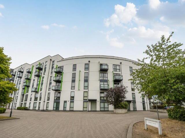 Flat for sale in Highgate, West Midlands