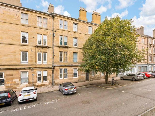 Flat for sale in Hillside, City of Edinburgh