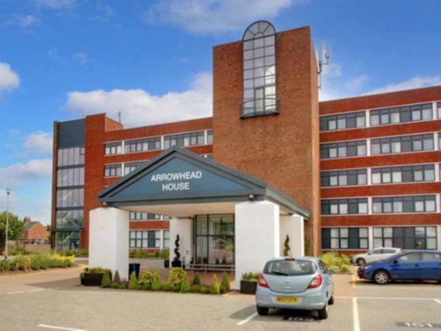 Flat for sale in Farley Hill, Spring Park