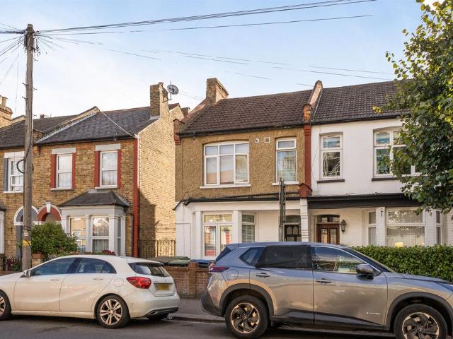 Flat for sale in London Borough of Enfield, Greater London