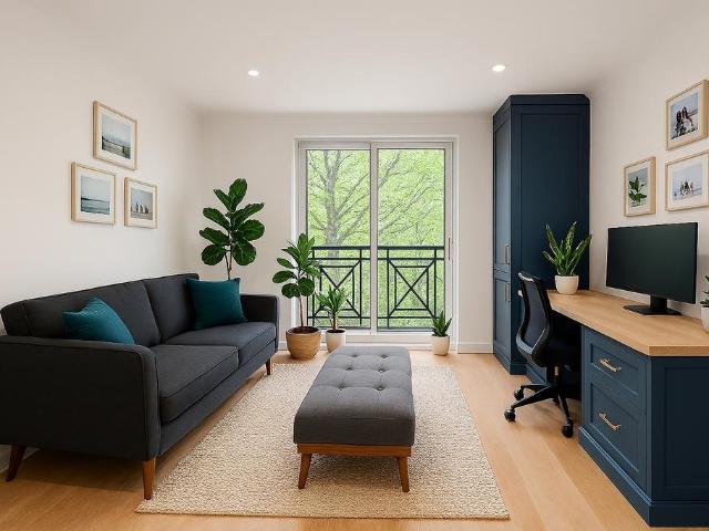 Flat for sale in West Kensington, Greater London